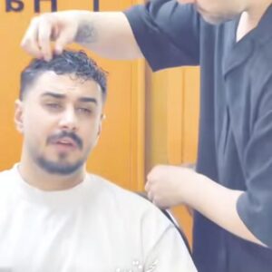 دانلود آهنگ سینا پرهیز پا نامسه بان گاز فکر تو قاتلمه